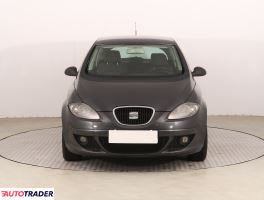 Seat Toledo 2008 1.9 103 KM