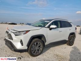 Toyota Pozostałe 2023 2