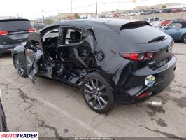 Mazda 3 2021 2