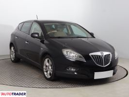 Lancia Delta 2011 1.6 113 KM