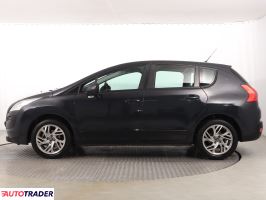 Peugeot 3008 2011 1.6 118 KM