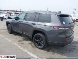 Jeep Cherokee 2026 2