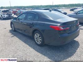 Toyota Camry 2025 2 Toyota Camry 2025 2