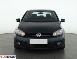 Volkswagen Golf 2010 1.4 158 KM