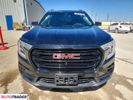 GMC Terrain 2022 1