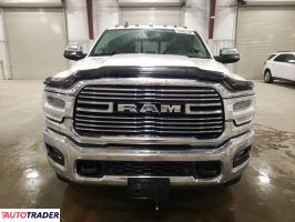 Dodge Ram 2022 6