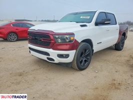 Dodge Ram 2022 5
