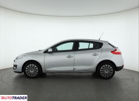 Renault Megane 2012 1.5 108 KM Renault Megane 2012 1.5 108 KM