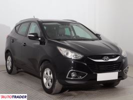 Hyundai ix35 2012 1.7 113 KM Hyundai ix35 2012 1.7 113 KM