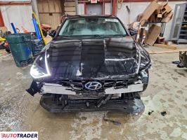 Hyundai Sonata 2020 2