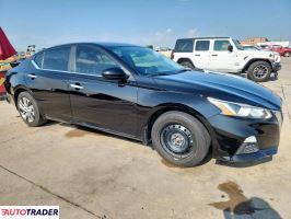 Nissan Altima 2020 2