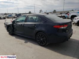 Toyota Corolla 2024 2 Toyota Corolla 2024 2