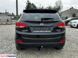Hyundai ix35 2011 1.6 135 KM