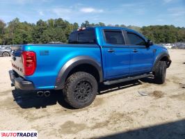 Ford Ranger 2022 2