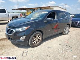 Chevrolet Equinox 2019 1 Chevrolet Equinox 2019 1