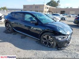 Kia EV6 2024 Kia EV6 2024