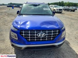 Hyundai Pozostałe 2025 1