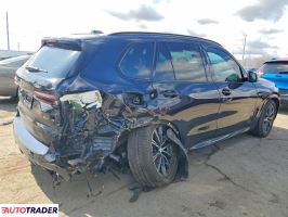 BMW X5 2026 3