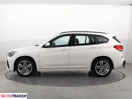 BMW X1 2019 1.5 138 KM BMW X1 2019 1.5 138 KM