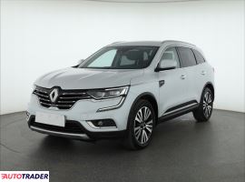 Renault Koleos 2019 2.0 174 KM Renault Koleos 2019 2.0 174 KM