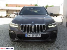 BMW X5 2019 3.0 265 KM BMW X5 2019 3.0 265 KM