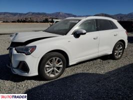 Audi Q3 - zobacz ofertę