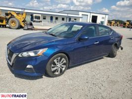 Nissan Altima 2020 2 Nissan Altima 2020 2