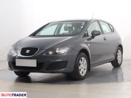 Seat Leon 2009 1.6 100 KM