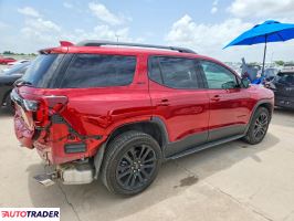GMC Acadia 2023 3