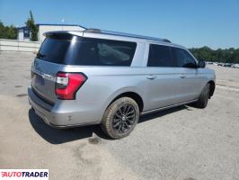 Ford Expedition 2020 3 Ford Expedition 2020 3