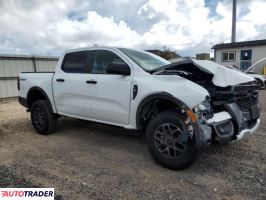 Ford Ranger 2024 2 Ford Ranger 2024 2