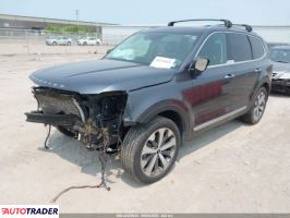 Kia Pozostałe 2020 3 Kia Pozostałe 2020 3