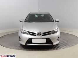 Toyota Auris 2014 1.3 97 KM