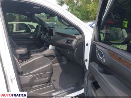 Chevrolet Tahoe 2024 5