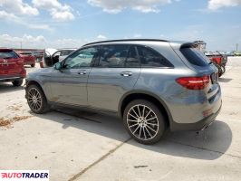 Mercedes CL 2019 2 Mercedes CL 2019 2