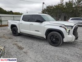 Toyota Tundra 2024 3