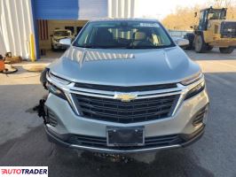 Chevrolet Equinox 2024 1