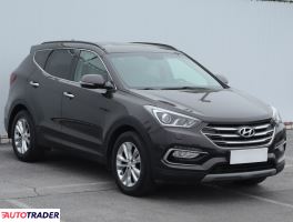 Hyundai Santa Fe - zobacz ofertę