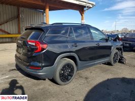 GMC Terrain 2022 1