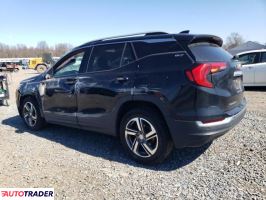 GMC Terrain 2020 1 GMC Terrain 2020 1