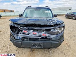 Ford Bronco 2024 1