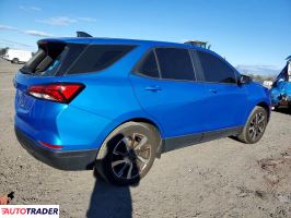 Chevrolet Equinox 2024 1