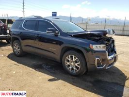 GMC Acadia 2021 3 GMC Acadia 2021 3