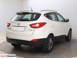 Hyundai ix35 2013 1.6 132 KM