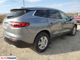 Buick Enclave 2020 3