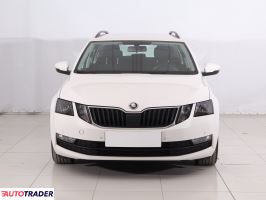 Skoda Octavia 2017 2.0 147 KM