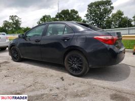 Toyota Corolla 2019 1 Toyota Corolla 2019 1