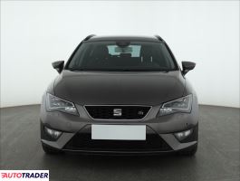 Seat Leon 2014 2.0 147 KM
