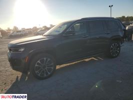 Jeep Grand Cherokee 2022 3