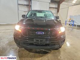 Ford Ranger 2021 2